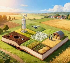Scholarship for Agriculture Students