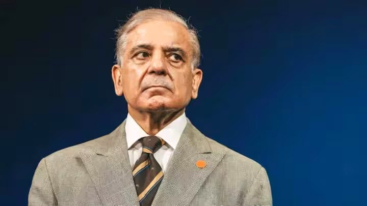 Shehbaz Sharif