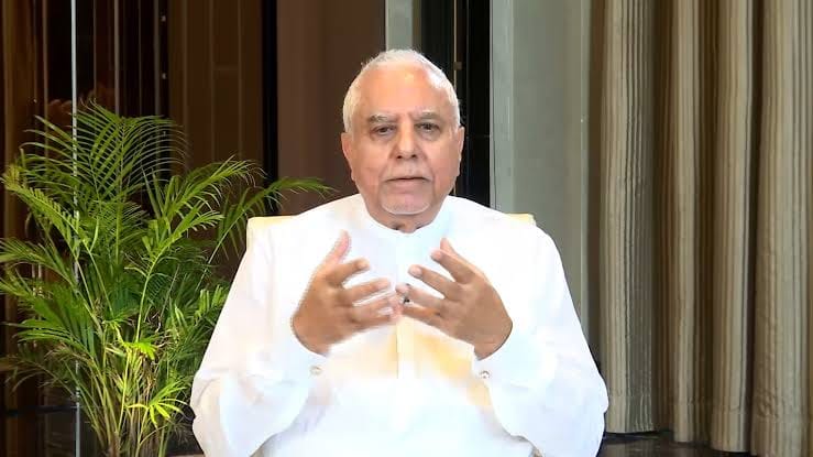 Subhash Chandra