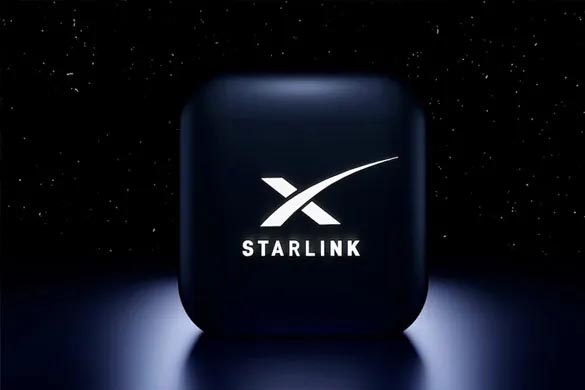 Superfast internet