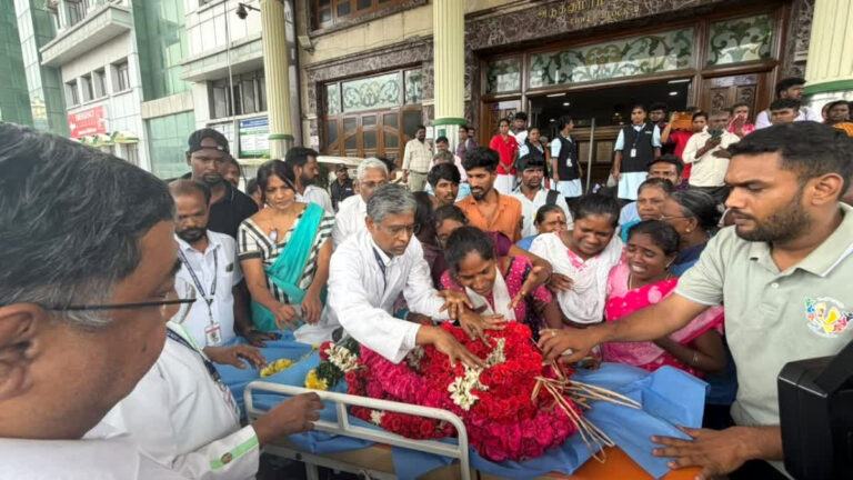 Tamil Nadu