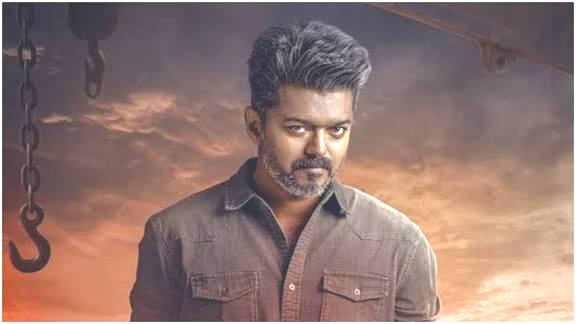 Tamil Nadu CM Vijay