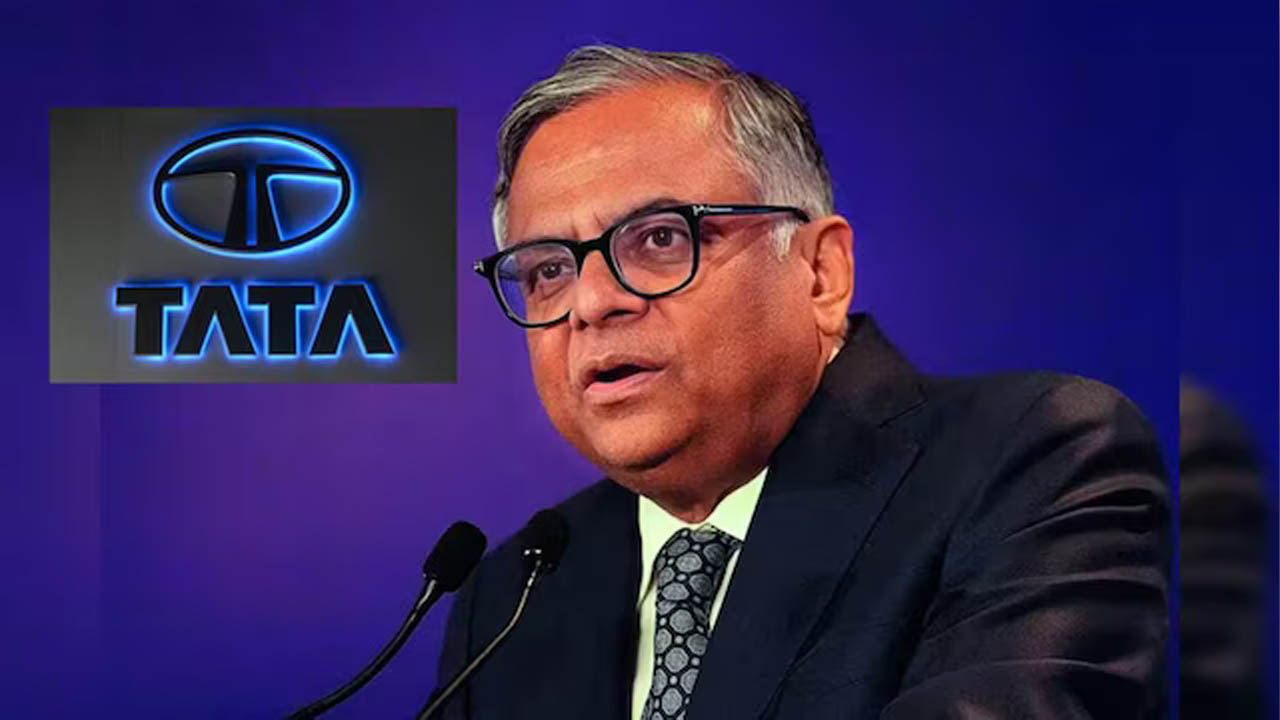 Tata Sons