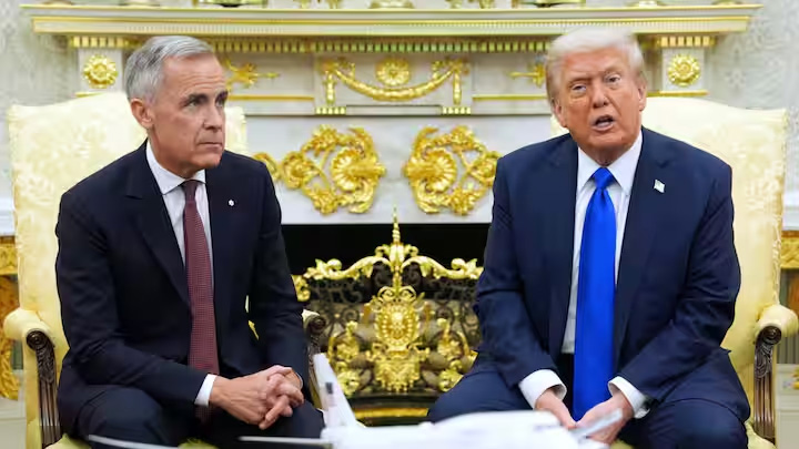 US-Canada trade talks fail