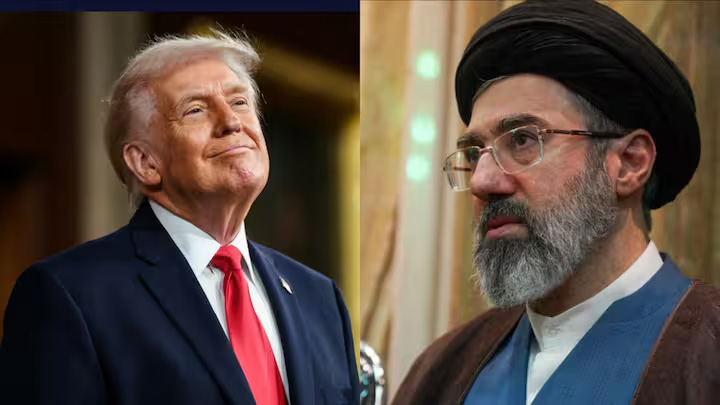 US-Iran tensions