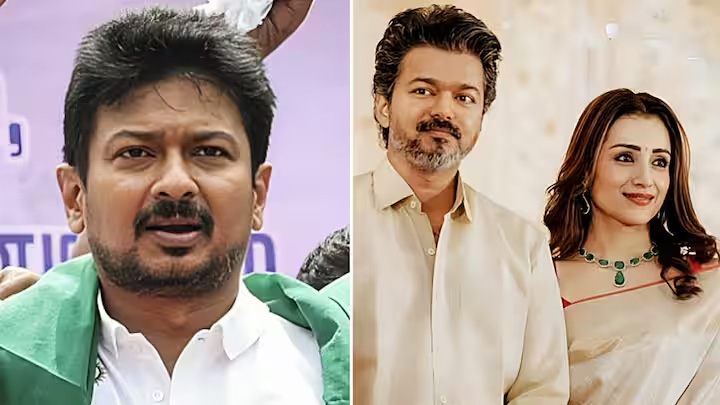 Udhayanidhi Stalin