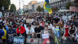 Ukraine