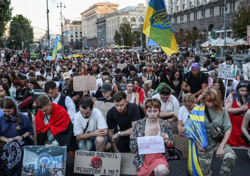 Ukraine