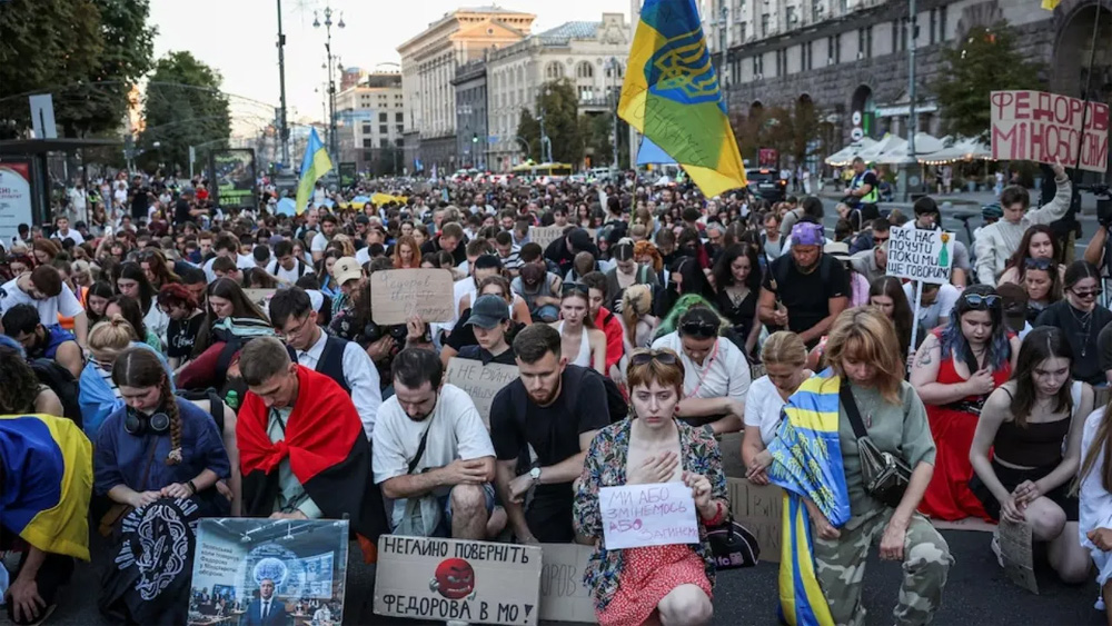 Ukraine