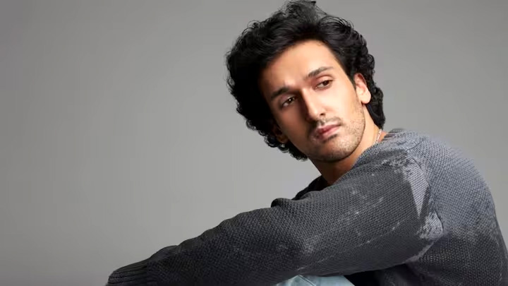 Yashvardhan Ahuja