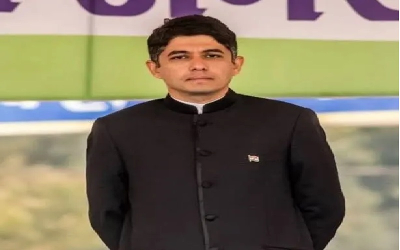CG High Court takes a stern stance, issues contempt notice to Health Secretary Amit Kataria; matter concerns non-compliance with an order for six months.