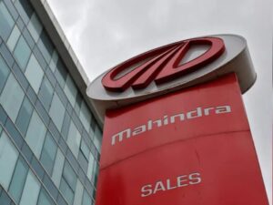 M&M’s major EV plan
