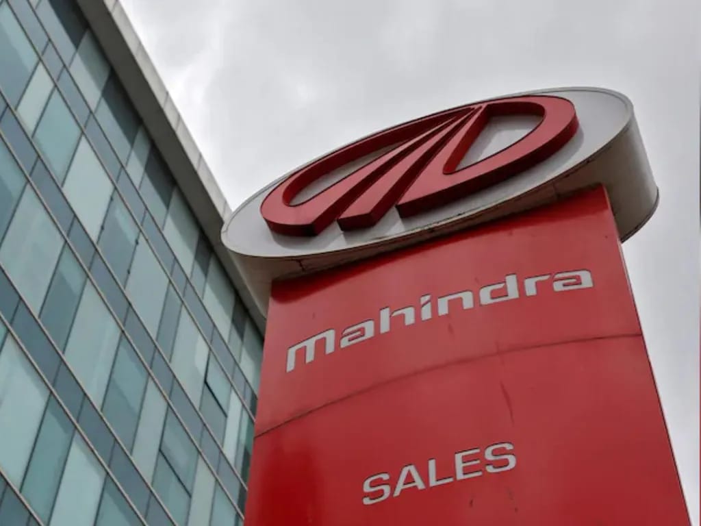 M&M’s major EV plan