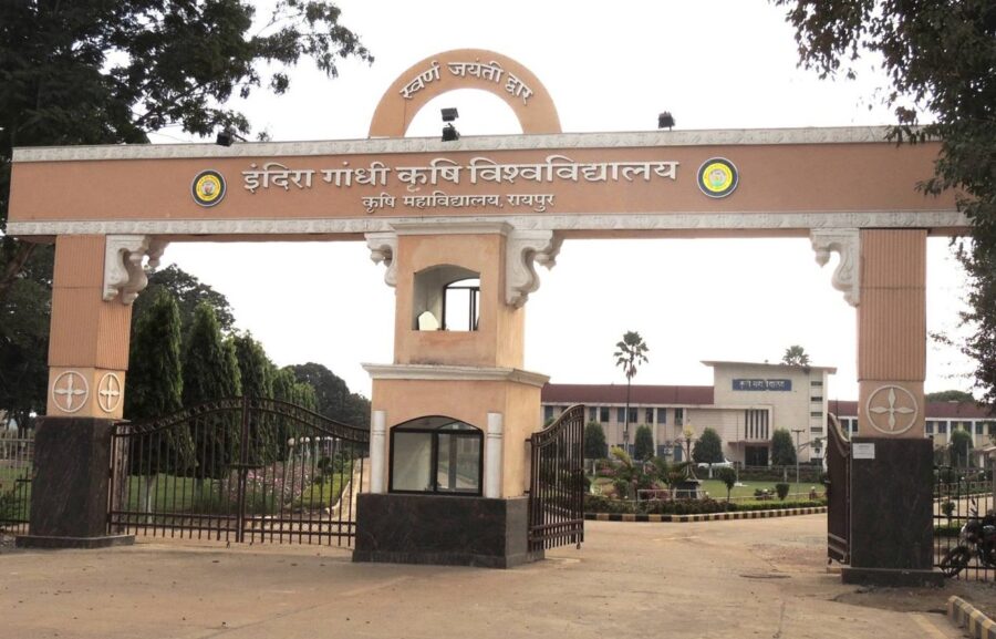 B.Sc. Agriculture Admission 2026: Beware if money is demanded in exchange for a seat! IGKV issues alert to students and parents.