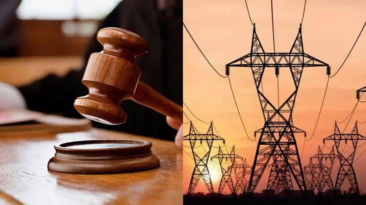 electricity theft cases