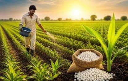 fertilizer
