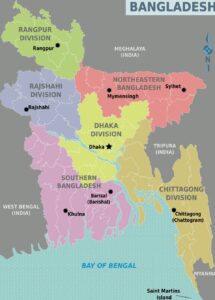 Bangladesh Election: Date set for Bangladesh's presidential election...! Voting to take place on August 20.