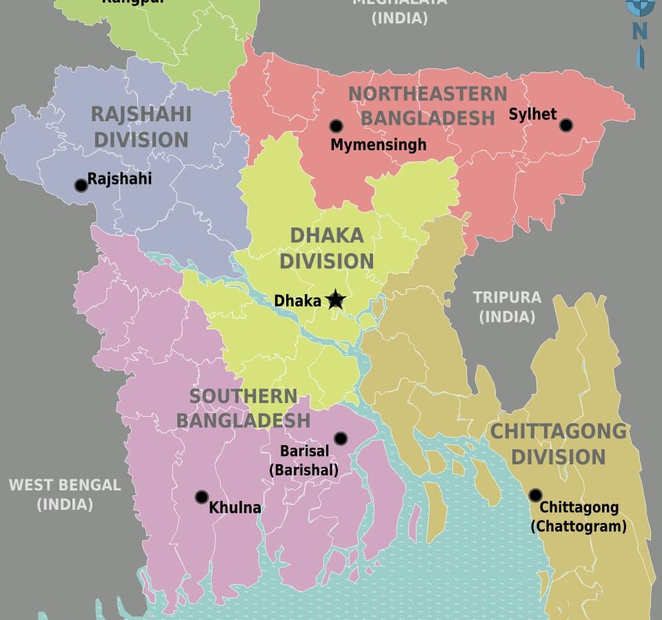 Bangladesh Election: Date set for Bangladesh's presidential election...! Voting to take place on August 20.