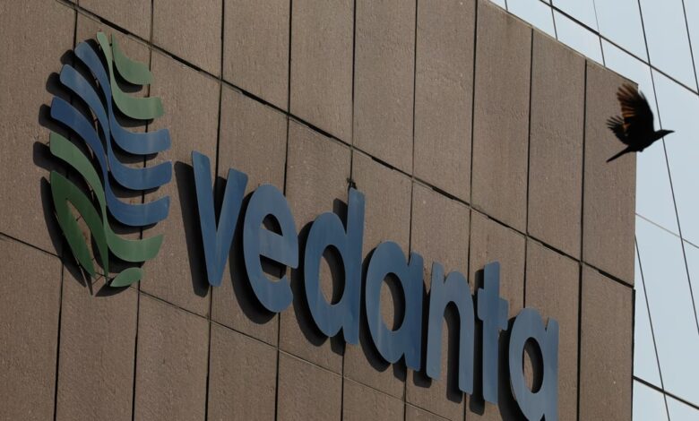 Assam Floods: Vedanta's major aid for the victims...! ₹7 crore in relief.