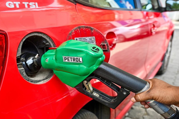 Questions raised regarding E20 petrol quality: Oil companies dismiss claims... state no irregularities found during testing.