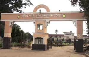 IGKV Admission 2026: B.Sc. Agriculture counselling begins tomorrow...! Seat allotment on August 18... Check the full schedule.