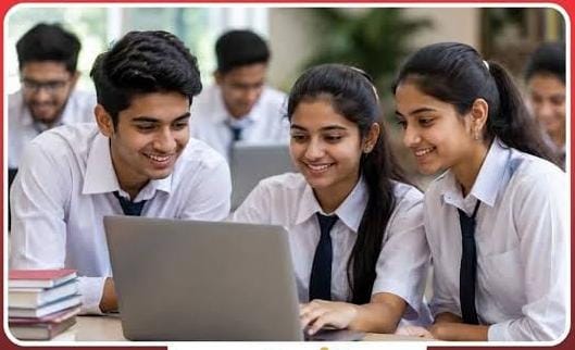Laptops for Meritorious Students: A great gift for students! ₹25,000 for 1.22 lakh students... to help purchase laptops.
