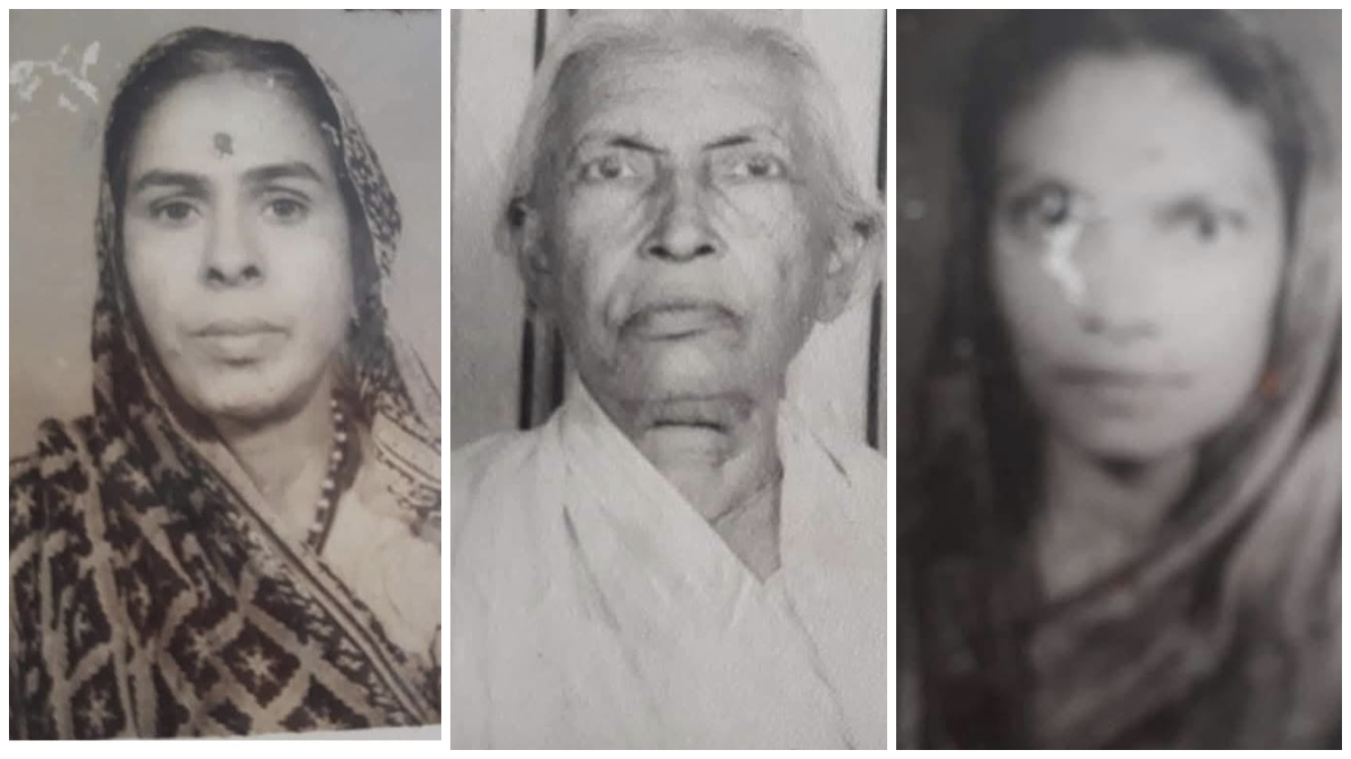 Sipahi Bahadur Sarkar: Sehore also played a significant role in the freedom struggle...! Sipahi Bahadur Sarkar: An example of Hindu-Muslim unity.