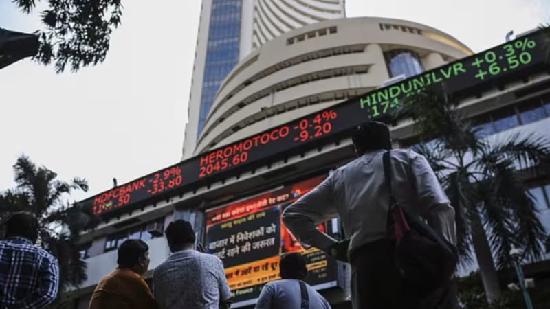 Raksha Bandhan Share Market: Will the stock market be open or closed on Raksha Bandhan? Also, get updates on gold and silver trading.