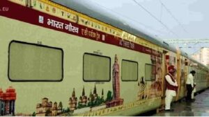 IRCTC’s 'Sapt Jyotirlinga Mahayatra' begins...! Visit 7 Jyotirlingas and Dwarkadhish in 11 days—check the fare and full details.