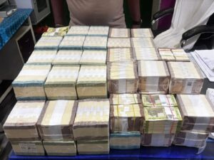 Fake Notes: Counterfeit notes brought to settle a ₹3.75 lakh debt...! Opening the bag revealed a stash of fake currency worth ₹12.50 lakh.