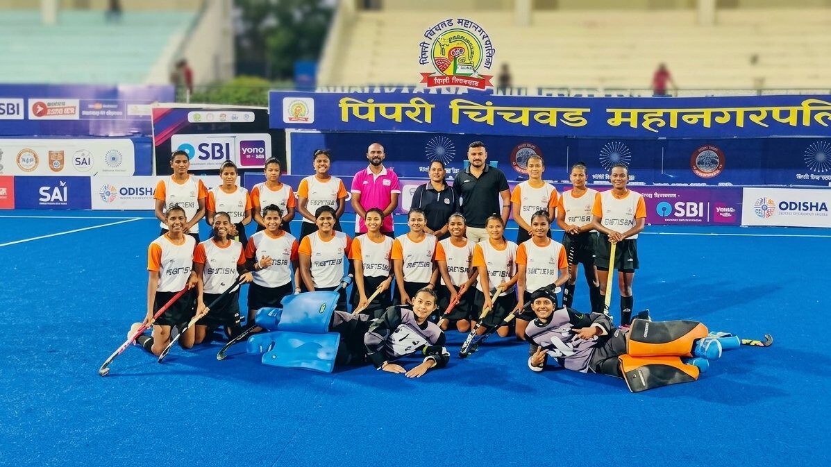 Junior Girls National Championship
