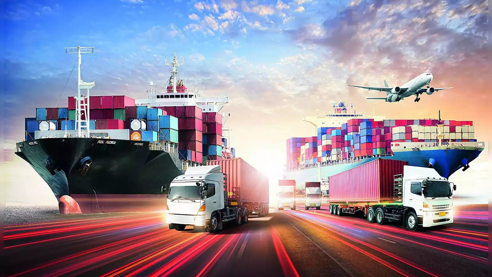 E-Commerce Export