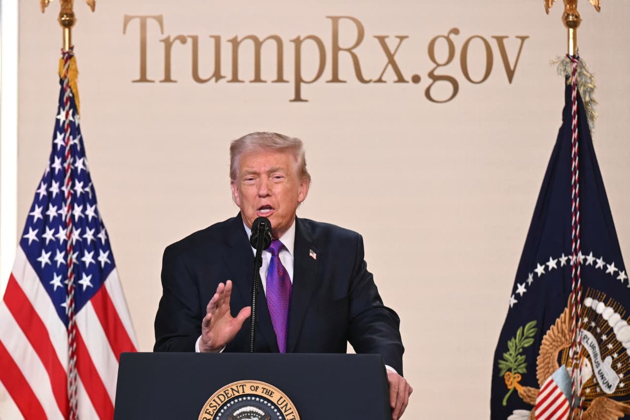 Trump impressed by India's electoral system