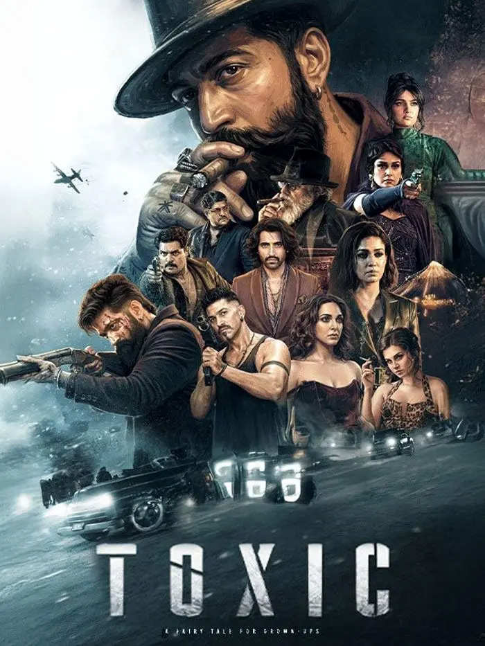 highest-grossing film