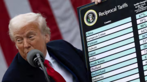 Trump's tariffs