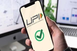 UPI Users