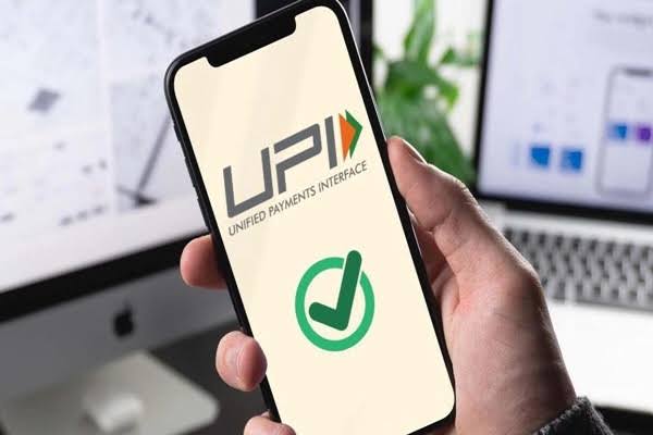 UPI Users