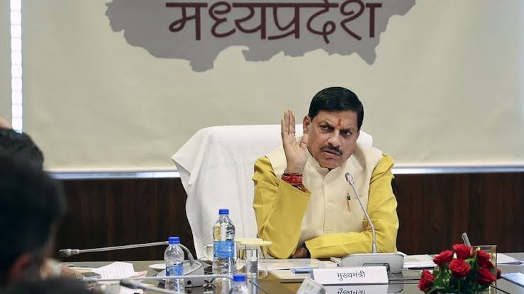 MP Cabinet Decisions: Major decisions by the Madhya Pradesh Cabinet...! ₹1.14 lakh crore for 'Ladli Behna'; focus also on farmers and health.
