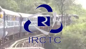 New Railway Website: IRCTC's new website launched...! Tatkal ticket booking will now be faster than before... and the CAPTCHA requirement has been reduced.