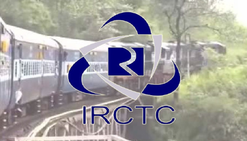 New Railway Website: IRCTC's new website launched...! Tatkal ticket booking will now be faster than before... and the CAPTCHA requirement has been reduced.