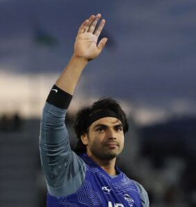 javelin throw