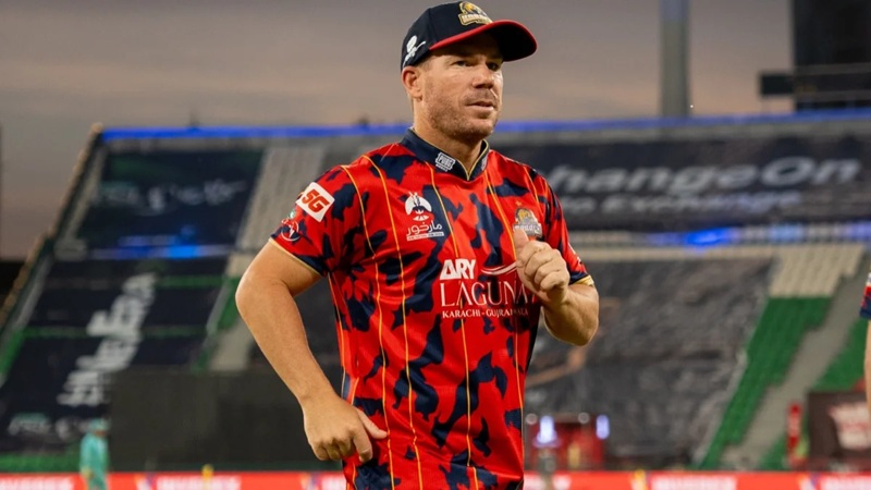 Drink-Driving: Drunk driving proves costly for David Warner...! Court hands down sentence; imposes a fine of nearly ₹1 lakh.