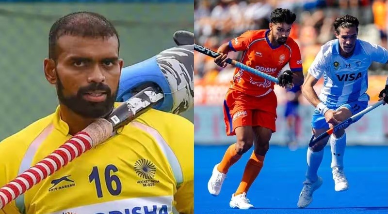 Hockey World Cup: Sreejesh's sharp question on Indian hockey: "Does it matter to anyone?" He criticized the management for their WC exit.