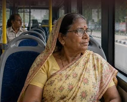 roadways buses
