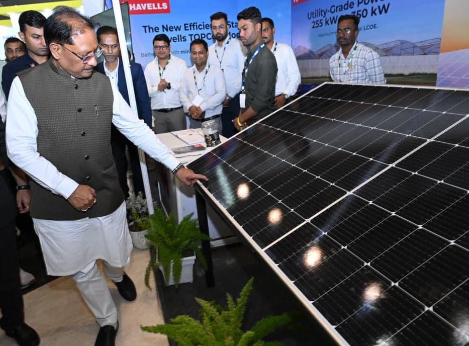 solar energy