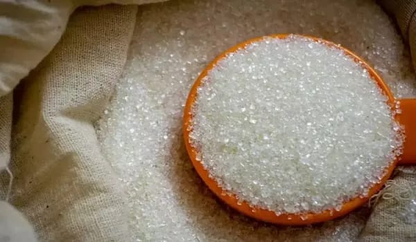 sugar