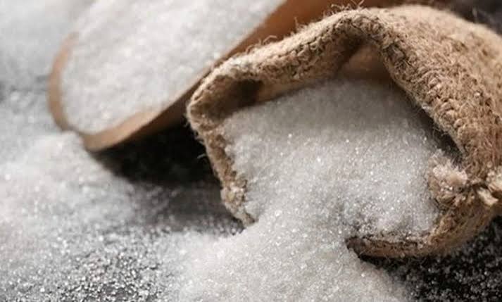sugar prices