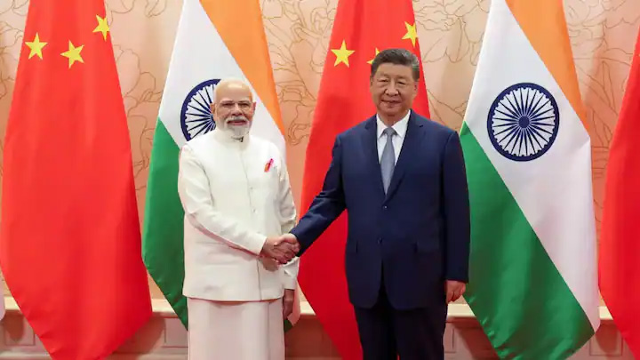 the BRICS summit