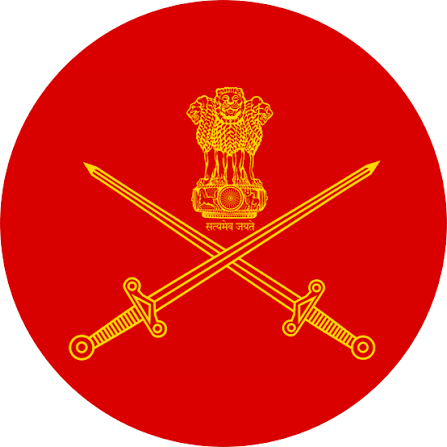 the Indian Army