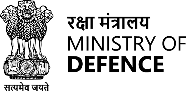 the Ministry of Defence